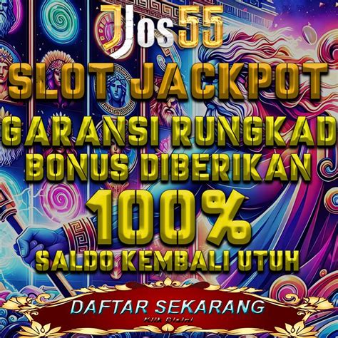 BETJOS55 Situs game online terbaru 2023.